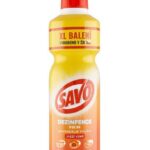 Savo Prim Svieža vôňa1,2l