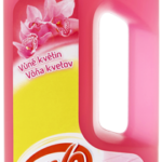 Savo na podlahy 750ml kvetinová vôňa