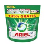 Ariel Regular gélove tablety na pranie 54ks