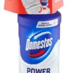 Domestos Oceán WC čistič v pene 435ml