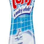 Teny práškový čistič 400g