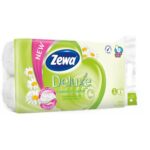Zewa Deluxe Kamilka toaletný papier 3-vrstvový 8ks