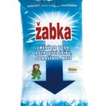 Žabka zmäkčovač vody 400g