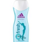 Adidas Fresh dámsky sprchový gél 400ml