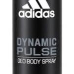 Adidas Men Dynamic Pulse deospray 150ml