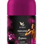 Ardor Perfumes Euphoria osviežovač náhradná náplň 250ml