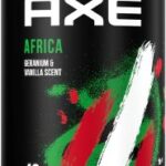 Axe Africa deospray 150ml