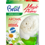 Brait Magic Flower Spring Garden osviežovač 75ml