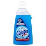 Calgon Power zmäkčovač vody 750ml