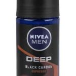 Nivea Men Deep Espresso pánsky roll-on 50ml