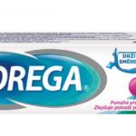 Corega Ochrana ďasien fixačný krém 40g