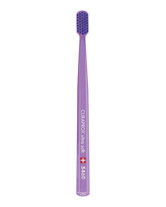 Curaprox CS 5460 Ultra Soft zubná kefka Curaprox CS 5460 Ultra Soft zubná kefka – Obrázok 1