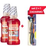 Dental Parodontit – set 2+1 ZDARMA