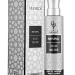 NATURAL SILK MUSK