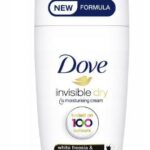 Dove Invisible Dry dámsky roll-on 50ml