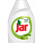 Jar Apple saponát na riad 450ml