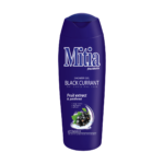 Mitia Black Currant dámsky sprchový gél 400ml