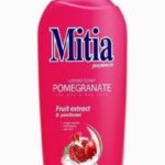 Mitia tekuté mydlo 1l Pomegranate