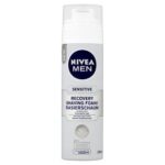 Nivea Men Recovery Shaving Foam pena na holenie 200ml