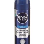 Nivea Original pena na holenie 200ml
