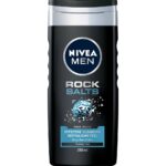 Nivea Rock Salt pánsky sprchový gél 250ml