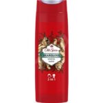Old Spice Bearglove pánsky sprchový gél 400ml