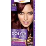 Palette Intensive Color Creme farba na vlasy 50ml 4-88 (RF3) Intenzívne tmavo červená
