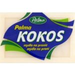 Palma Kokos mydlo na pranie 200g