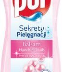 Pur Calcium hand&nails saponát na riad 750ml