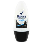 Rexona Invisible Aqua - pánsky roll-on antiperspirant 50ml
