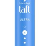 Taft Ultra 4 lak na vlasy 250ml