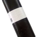 Vrece do koša 120 L – 70 × 110 cm, pevné, 25 ks/rolka