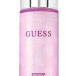 Guess Pink dámska telová hmla 250ml