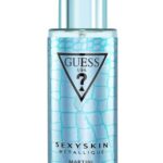 Guess Sexy Skin Metallique Martini dámska telová hmla 250ml