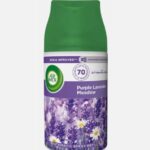 Air Wick  Purple Lavender (LAvender&Camomille) náplň do osviežovača vzduchu 250ml