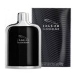 Jaguar Classic Black pánska toaletná voda 100ml