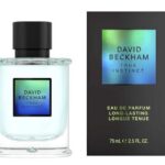 David Beckham True Instinct pánska parfémová voda 75ml
