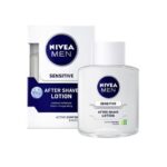 Nivea Sensitive voda po holení 100ml