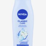 Nivea dámsky šampón 250ml Classic Care