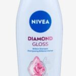 Nivea Diamond Gloss dámsky šampón 250ml