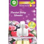 Air Wick Frosted Berry Wonder náplň do elektrického prístroja 19ml
