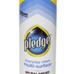 Pledge Multi-surface 5v1 Classic leštenka 250ml
