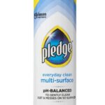 Pledge Multi-surface 5v1 Jasmine leštenka 250ml