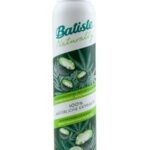 Batiste Naturally suchý šampón na vlasy 200ml
