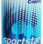 Sportstar pánska pena na holenie 200ml Cooling Sensitive skin
