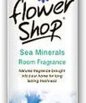 Flowershop Sea Minerals osviežovač vzduchu 300ml