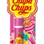 Chupa Chups balzam na pery Strawberry 4g
