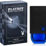 Playboy Make The Cover pánska toaletná voda 100ml