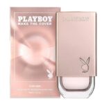 Playboy Make The Cover dámska toaletná voda 100ml