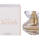 Avon Cherish dámska parfémová voda 50ml